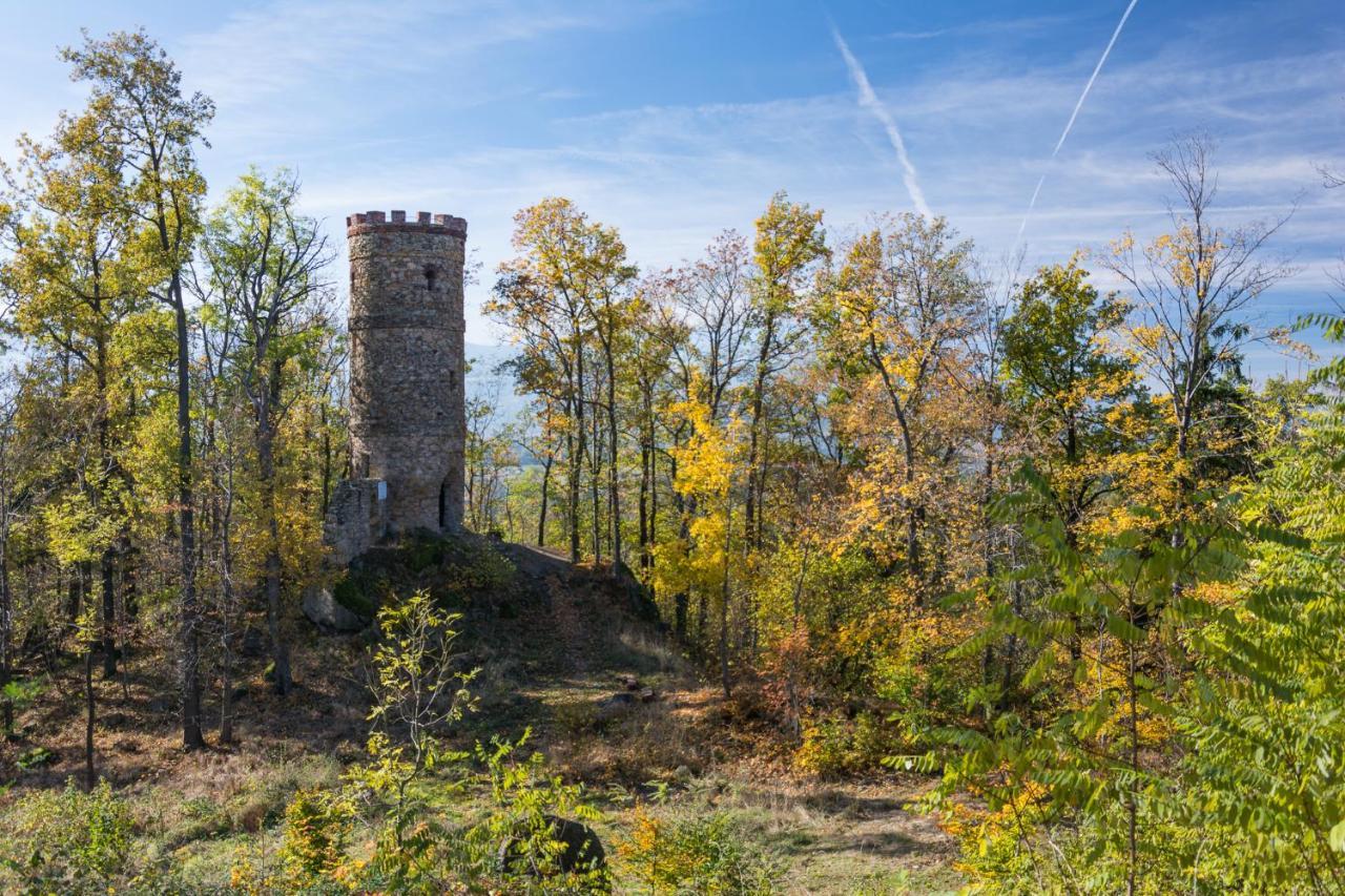 Pokoje Bukowiec Folwark I Park Exteriér fotografie